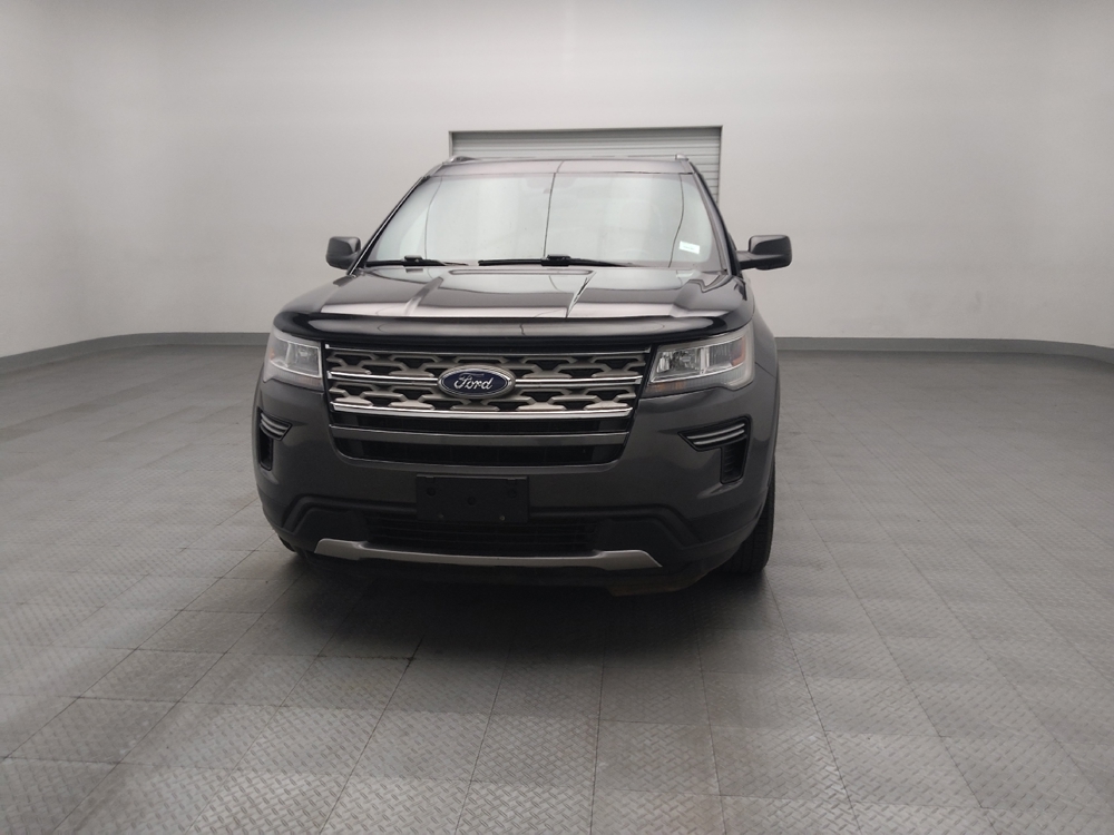 2018 Ford Explorer XLT - Photo 12