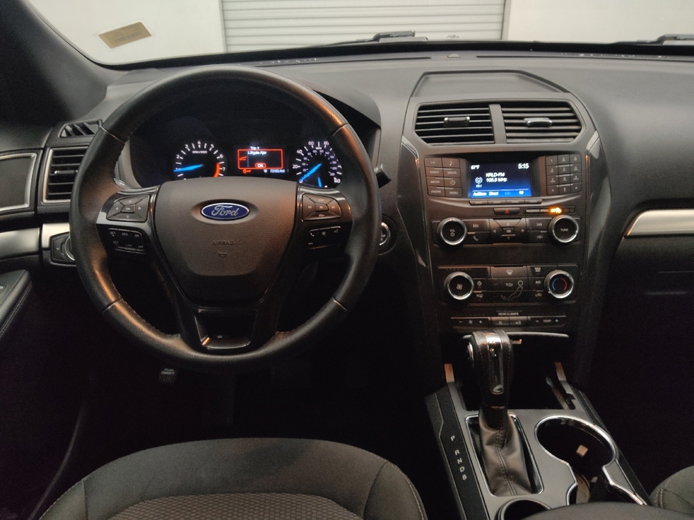 2018 Ford Explorer XLT - Photo 17