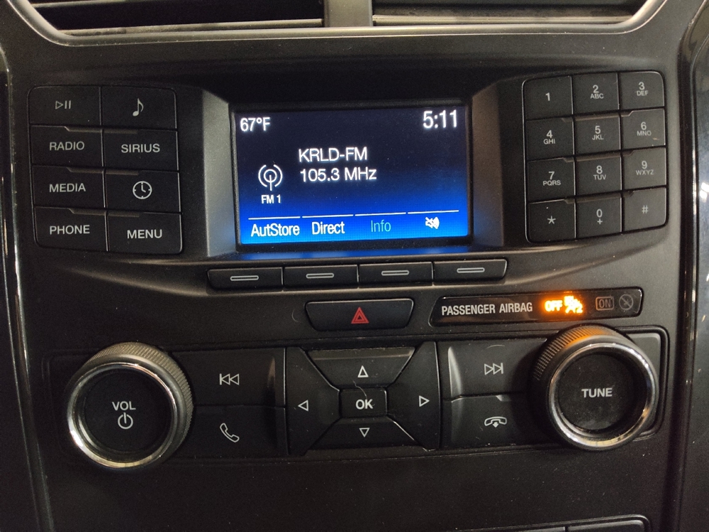 2018 Ford Explorer XLT - Photo 19