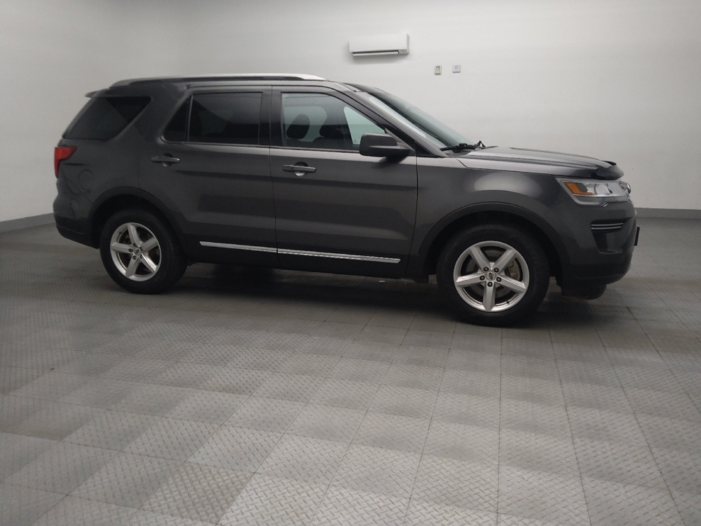2018 Ford Explorer XLT - Photo 9