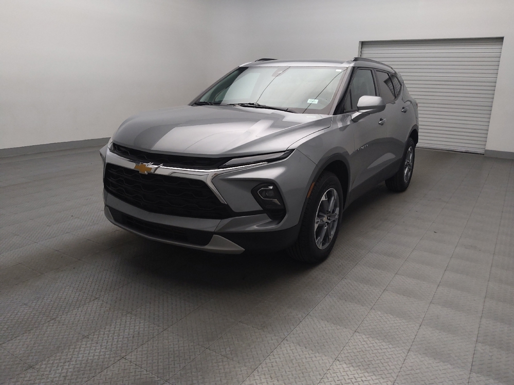 2023 Chevrolet Blazer
