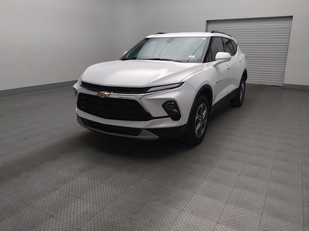 2023 Chevrolet Blazer