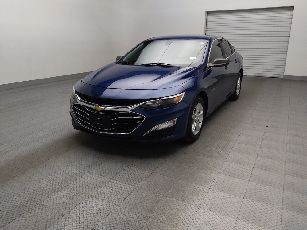 2019 Chevrolet Malibu