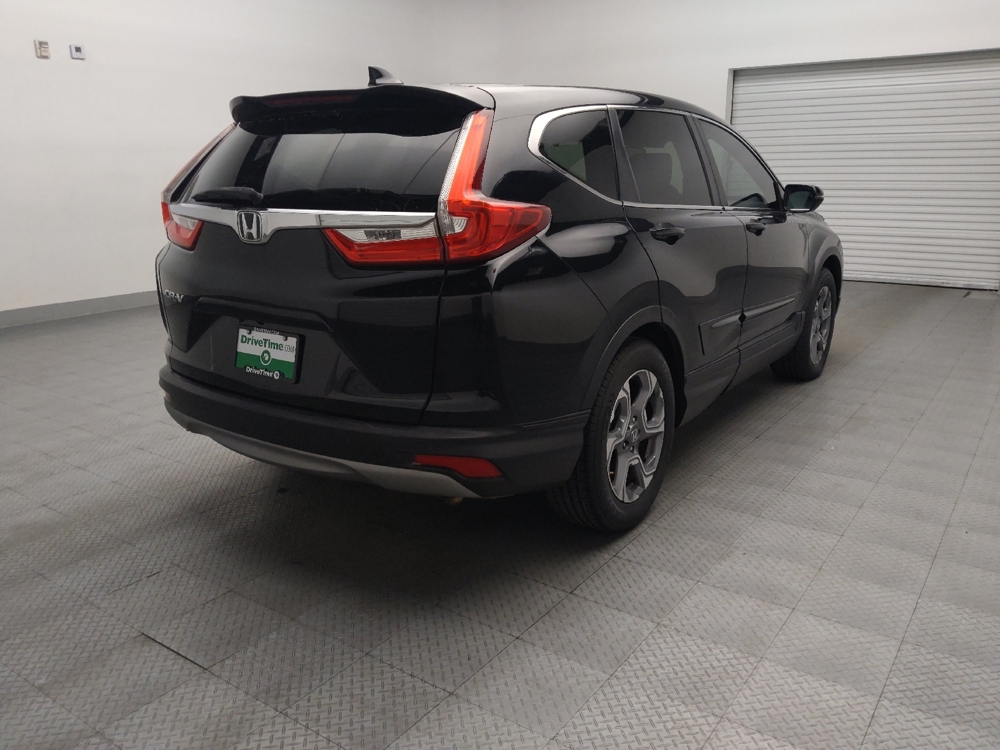 2017 Honda CR-V EX-L - Photo 7