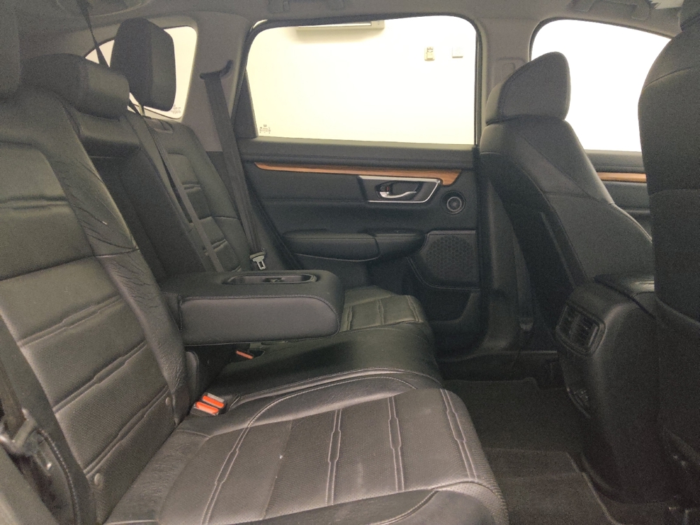 2017 Honda CR-V EX-L - Photo 15