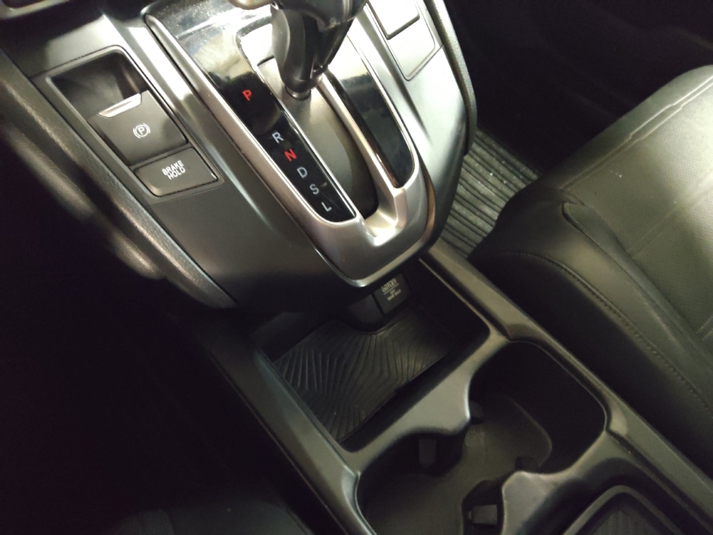 2017 Honda CR-V EX-L - Photo 20