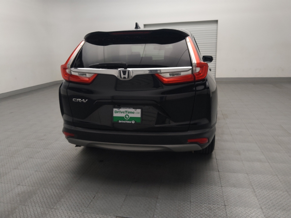 2017 Honda CR-V EX-L - Photo 6