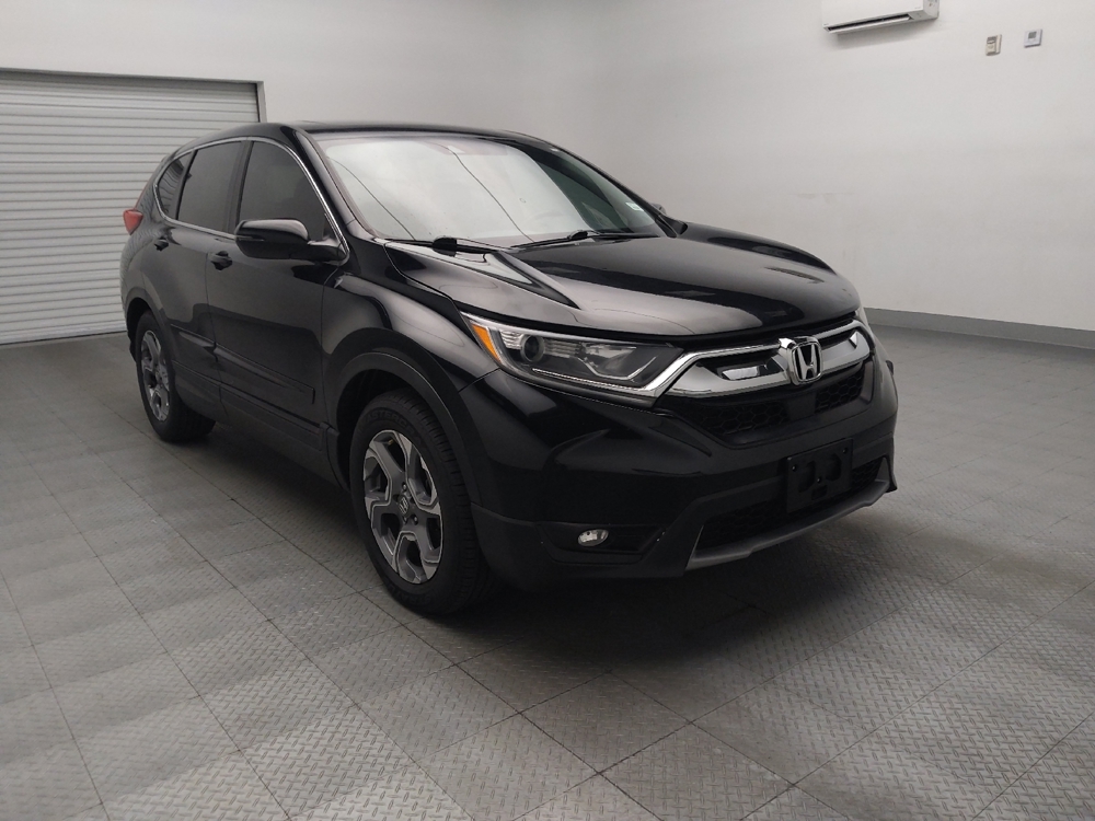 2017 Honda CR-V EX-L - Photo 10