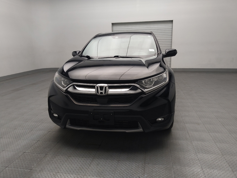 2017 Honda CR-V EX-L - Photo 12