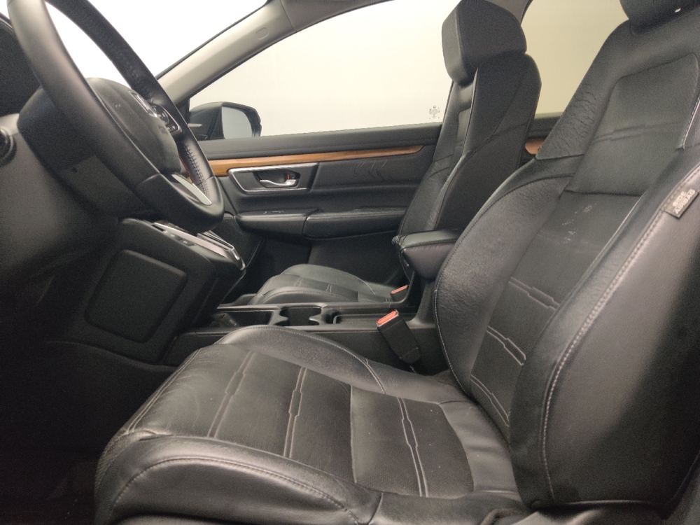 2017 Honda CR-V EX-L - Photo 13