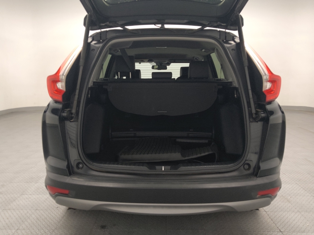 2017 Honda CR-V EX-L - Photo 22