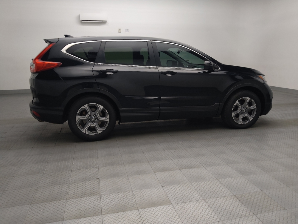 2017 Honda CR-V EX-L - Photo 8