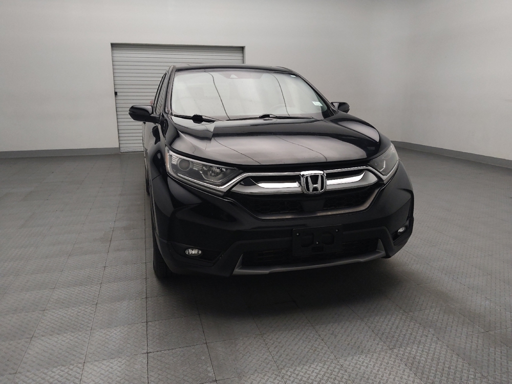 2017 Honda CR-V EX-L - Photo 11
