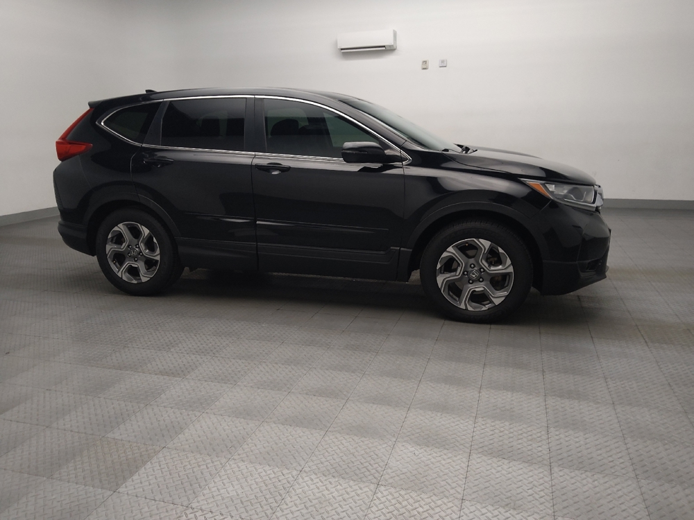 2017 Honda CR-V EX-L - Photo 9