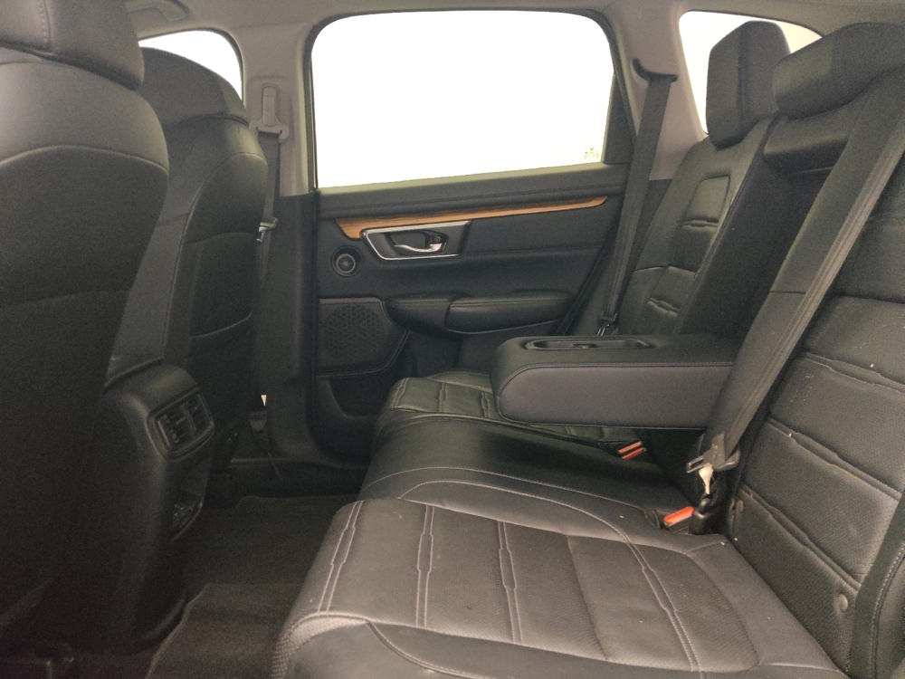 2017 Honda CR-V EX-L - Photo 14