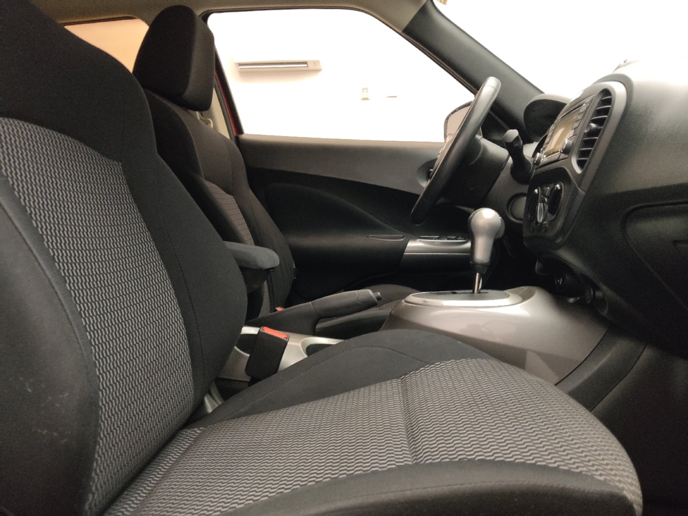 2016 Nissan Juke S - Photo 16