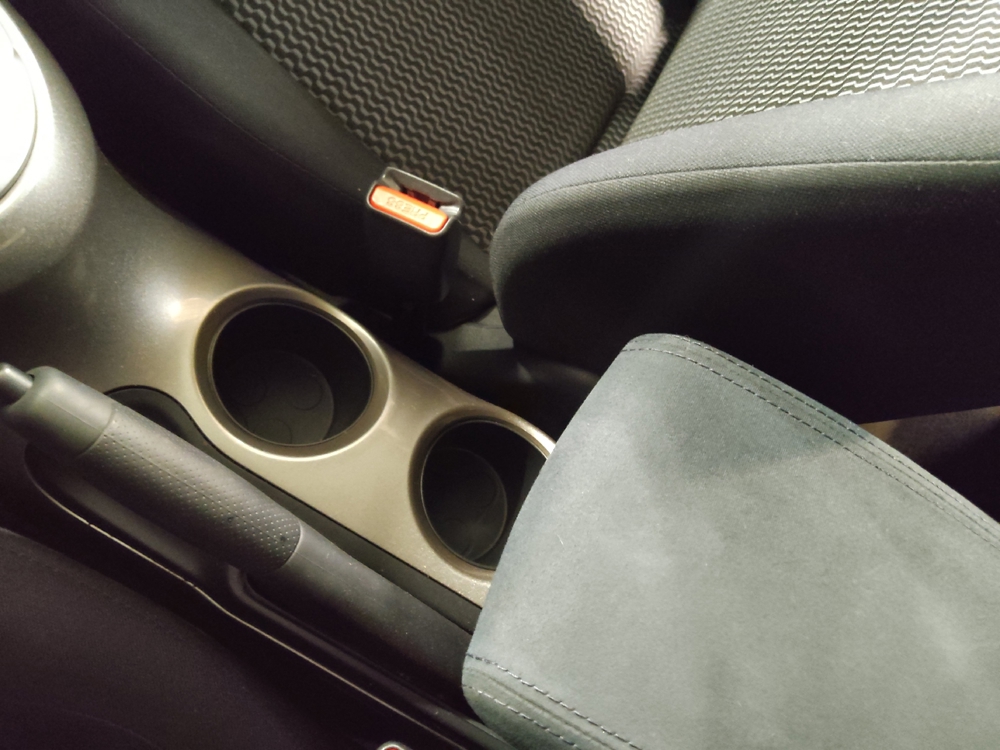 2016 Nissan Juke S - Photo 20
