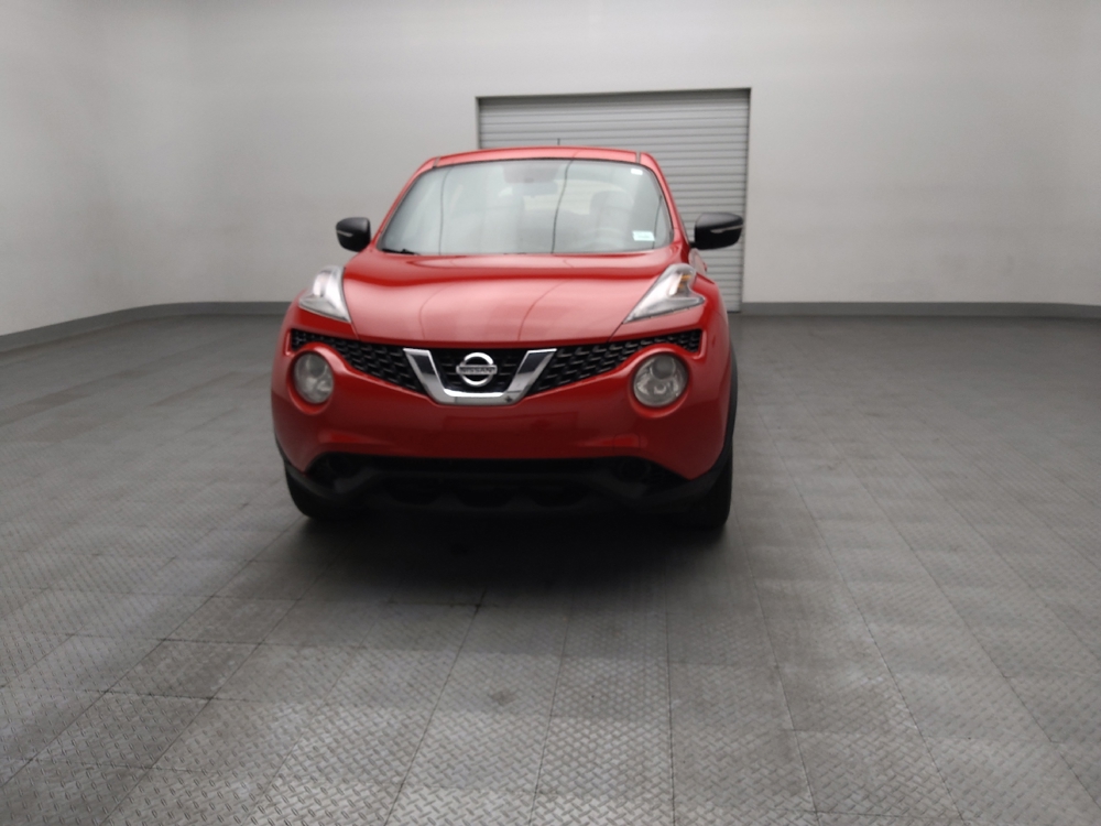 2016 Nissan Juke S - Photo 12