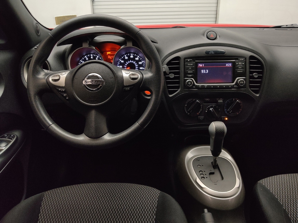 2016 Nissan Juke S - Photo 17