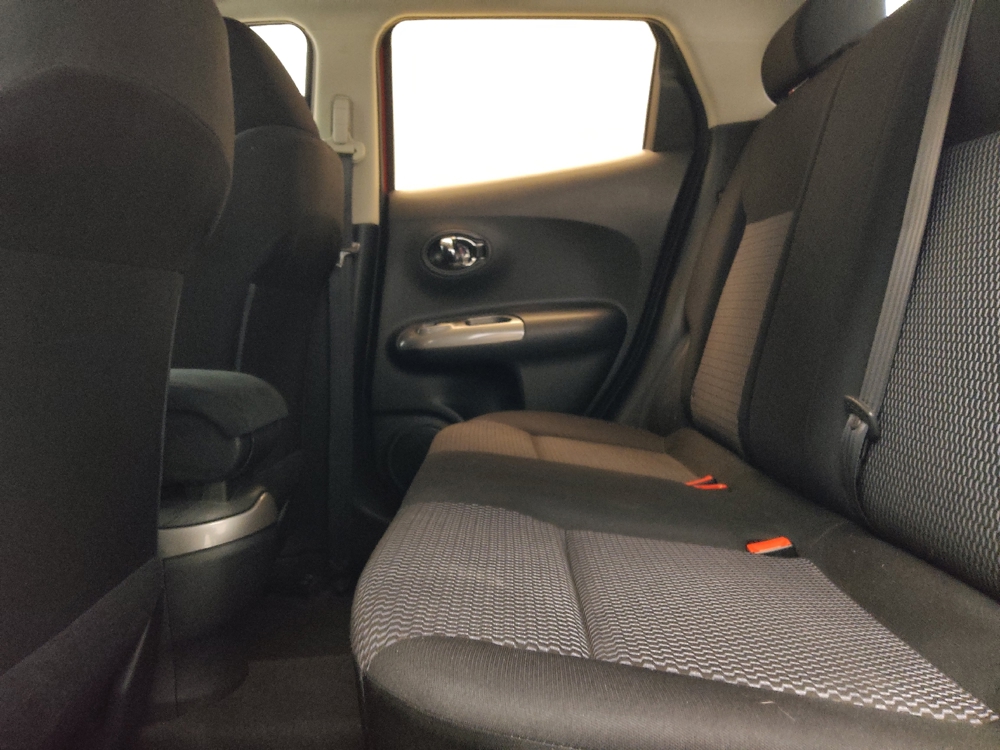 2016 Nissan Juke S - Photo 14
