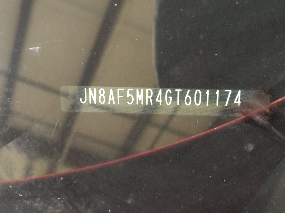 2016 Nissan Juke S - Photo 26