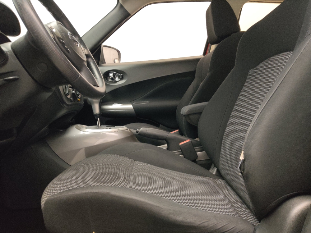 2016 Nissan Juke S - Photo 13