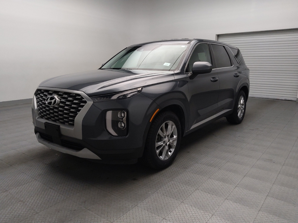 2021 Hyundai Palisade SE