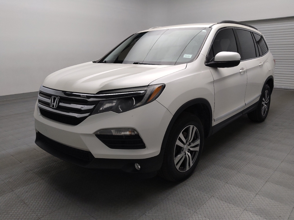 2016 Honda Pilot EX