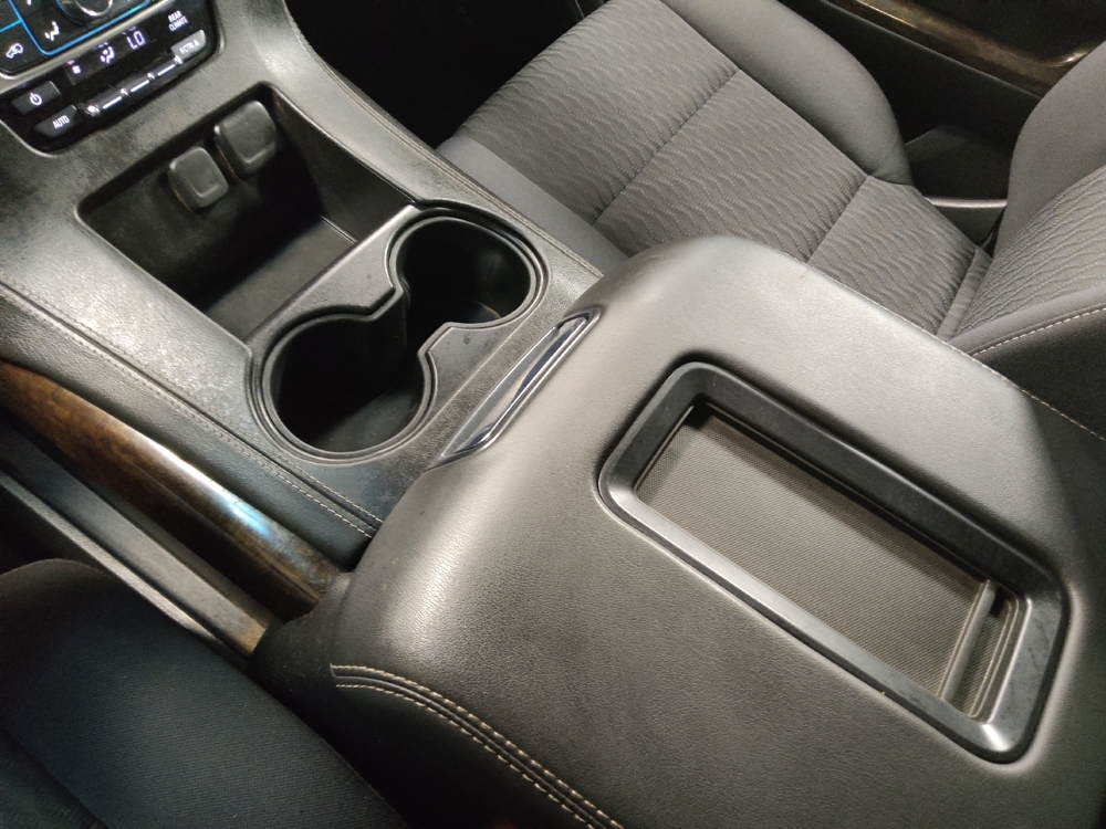 2019 Chevrolet Tahoe LS - Photo 20