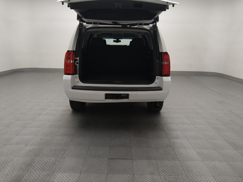 2019 Chevrolet Tahoe LS - Photo 22