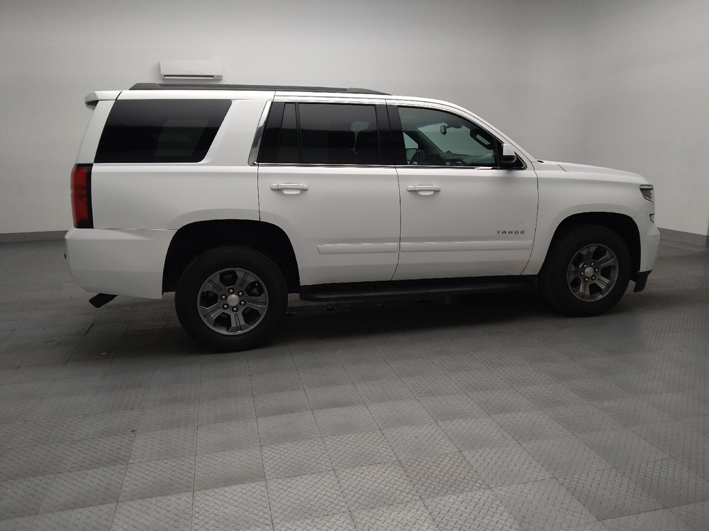 2019 Chevrolet Tahoe LS - Photo 8