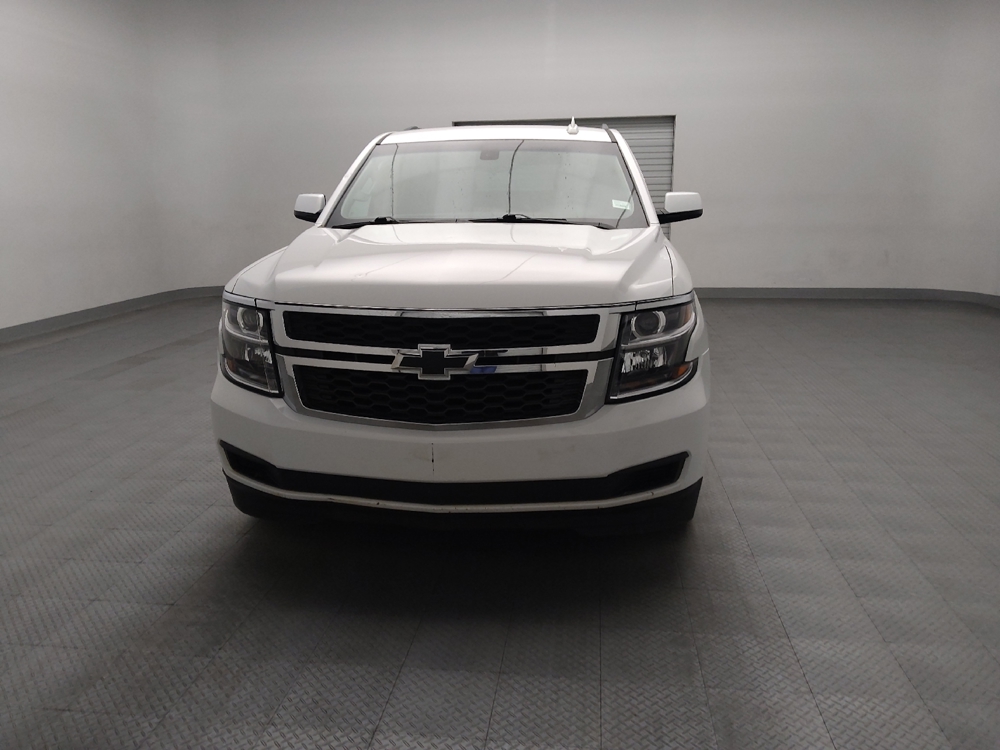 2019 Chevrolet Tahoe LS - Photo 12