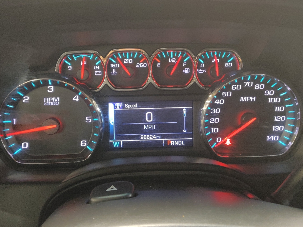 2019 Chevrolet Tahoe LS - Photo 18