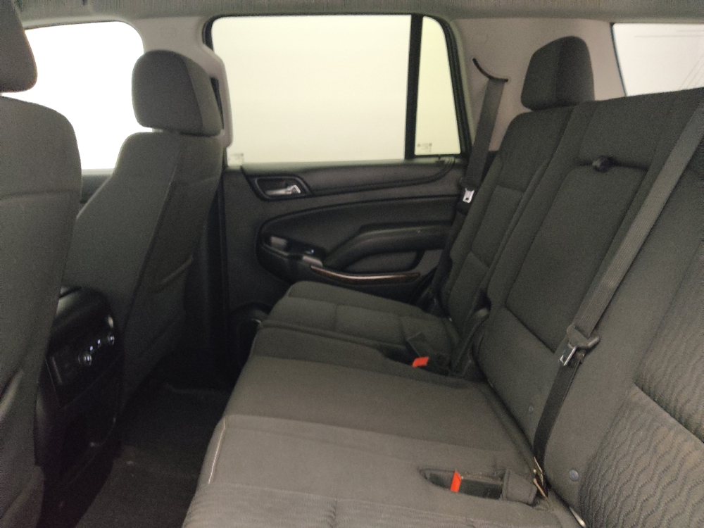 2019 Chevrolet Tahoe LS - Photo 14