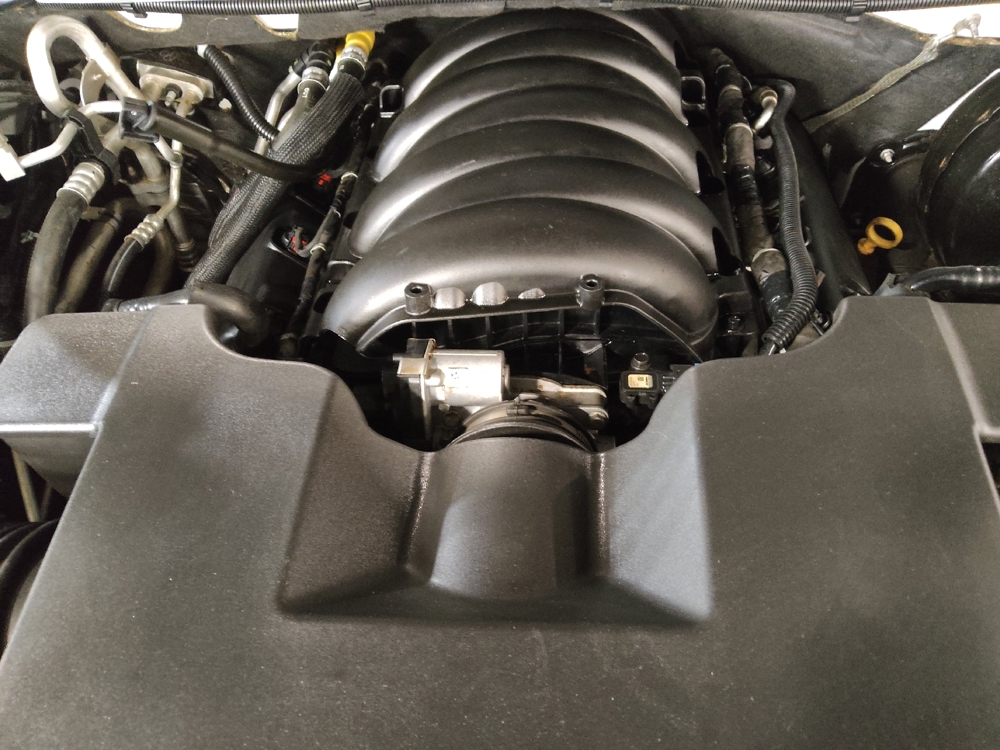 2019 Chevrolet Tahoe LS - Photo 23