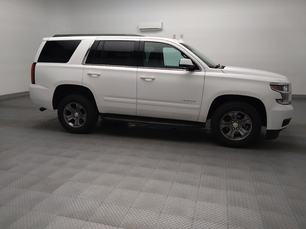 2019 Chevrolet Tahoe LS - Photo 9