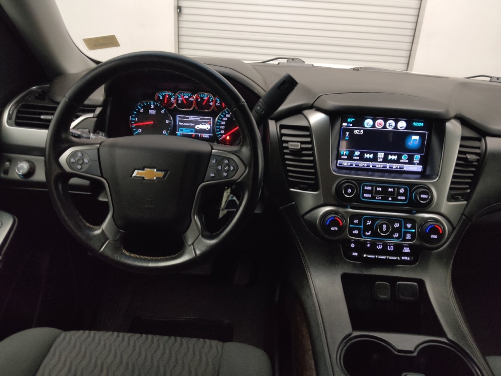 2019 Chevrolet Tahoe LS - Photo 17