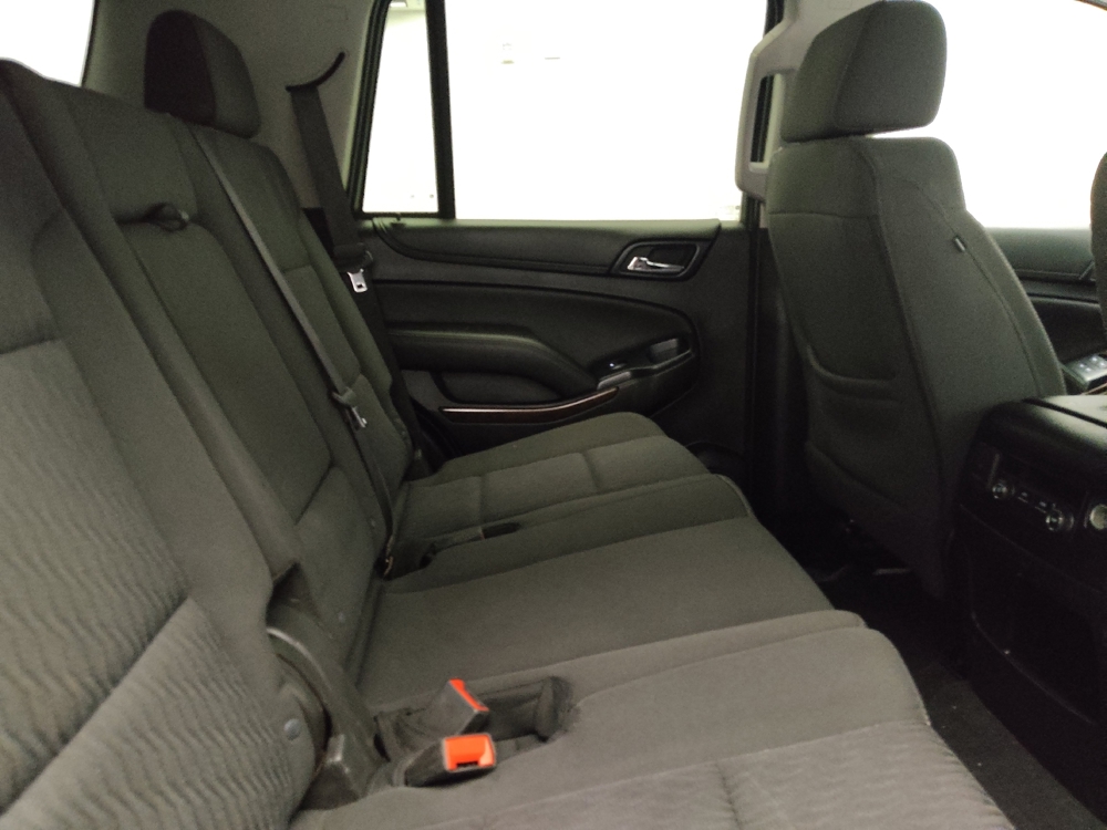 2019 Chevrolet Tahoe LS - Photo 15