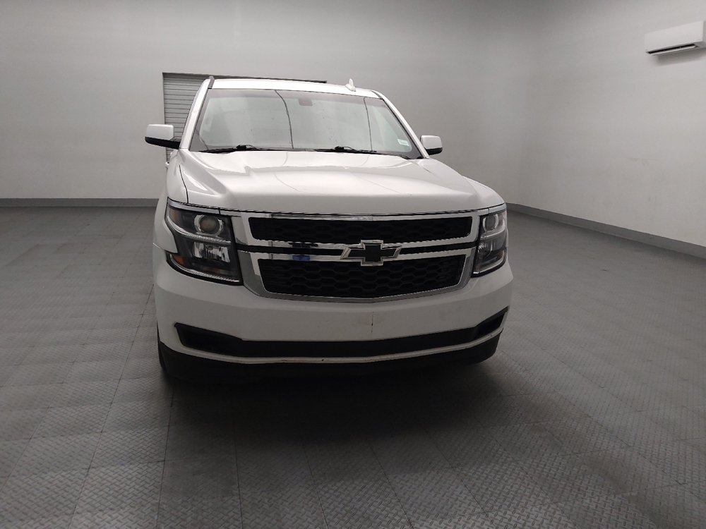 2019 Chevrolet Tahoe LS - Photo 11