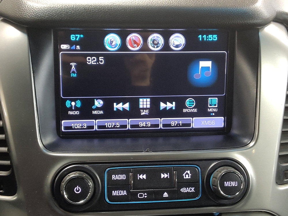2019 Chevrolet Tahoe LS - Photo 19