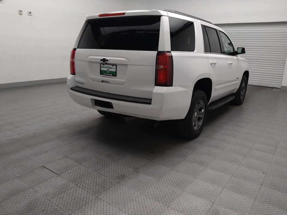 2019 Chevrolet Tahoe LS - Photo 7