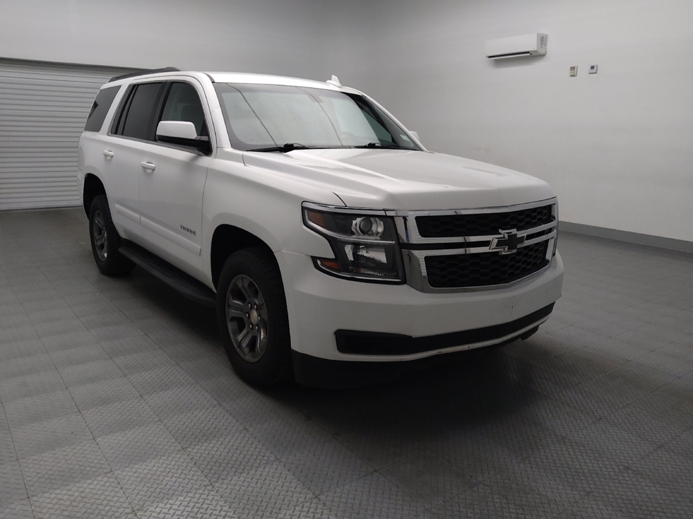 2019 Chevrolet Tahoe LS - Photo 10