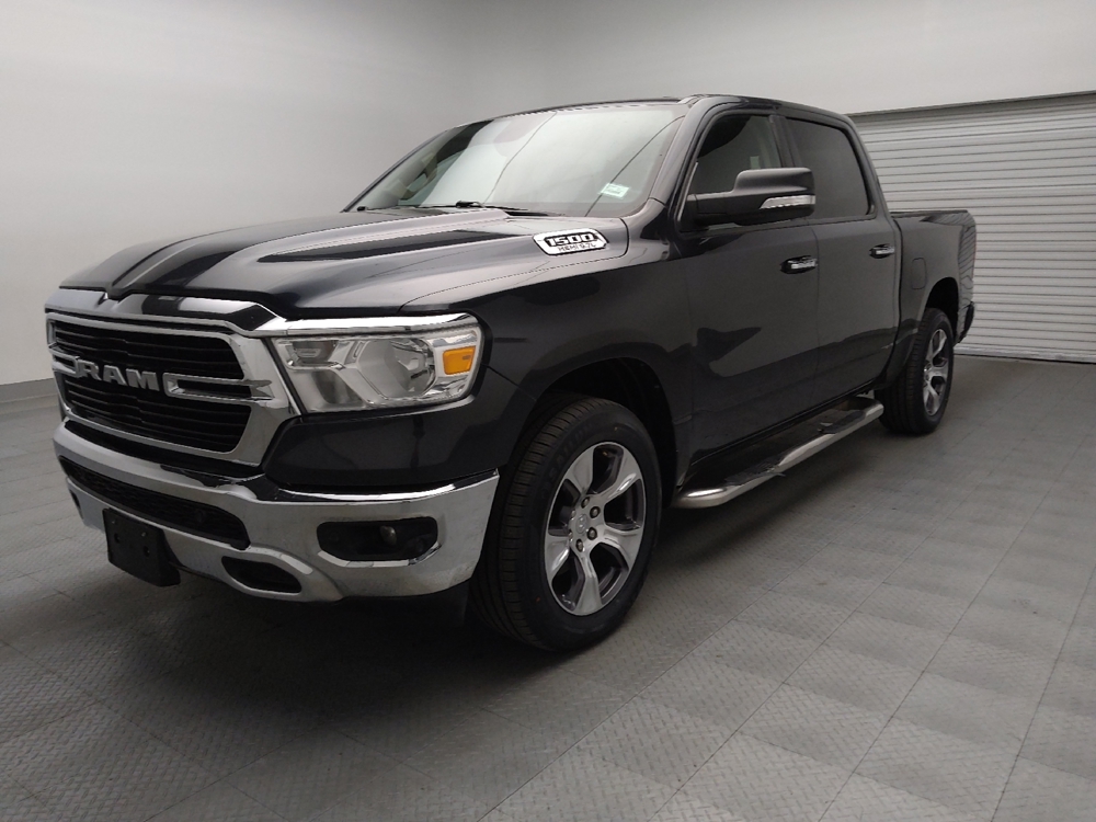 2019 RAM 1500 Pickup