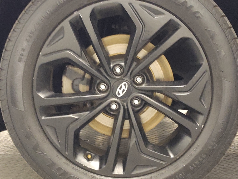 2020 Hyundai Santa Fe SEL - Photo 24
