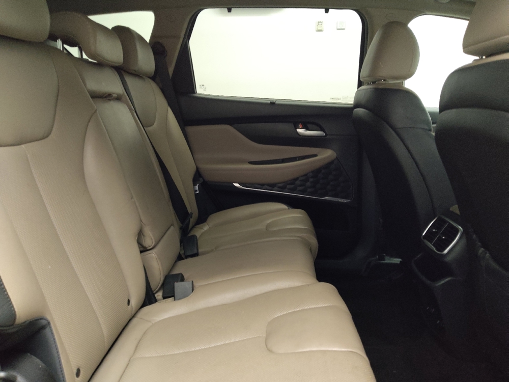 2020 Hyundai Santa Fe SEL - Photo 15