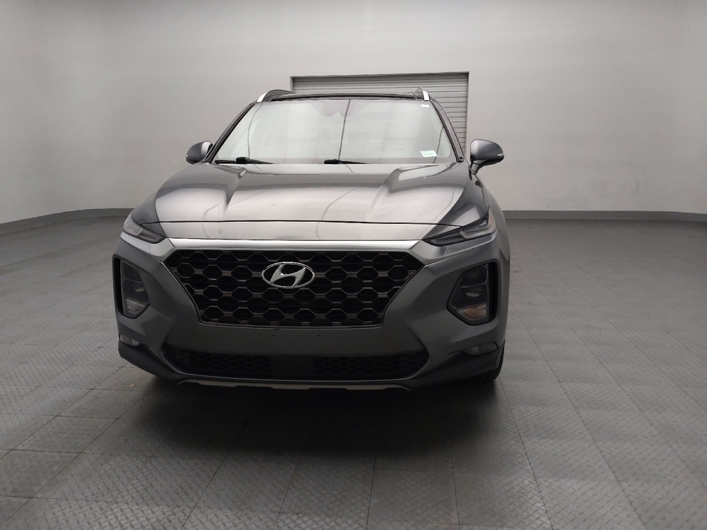 2020 Hyundai Santa Fe SEL - Photo 12