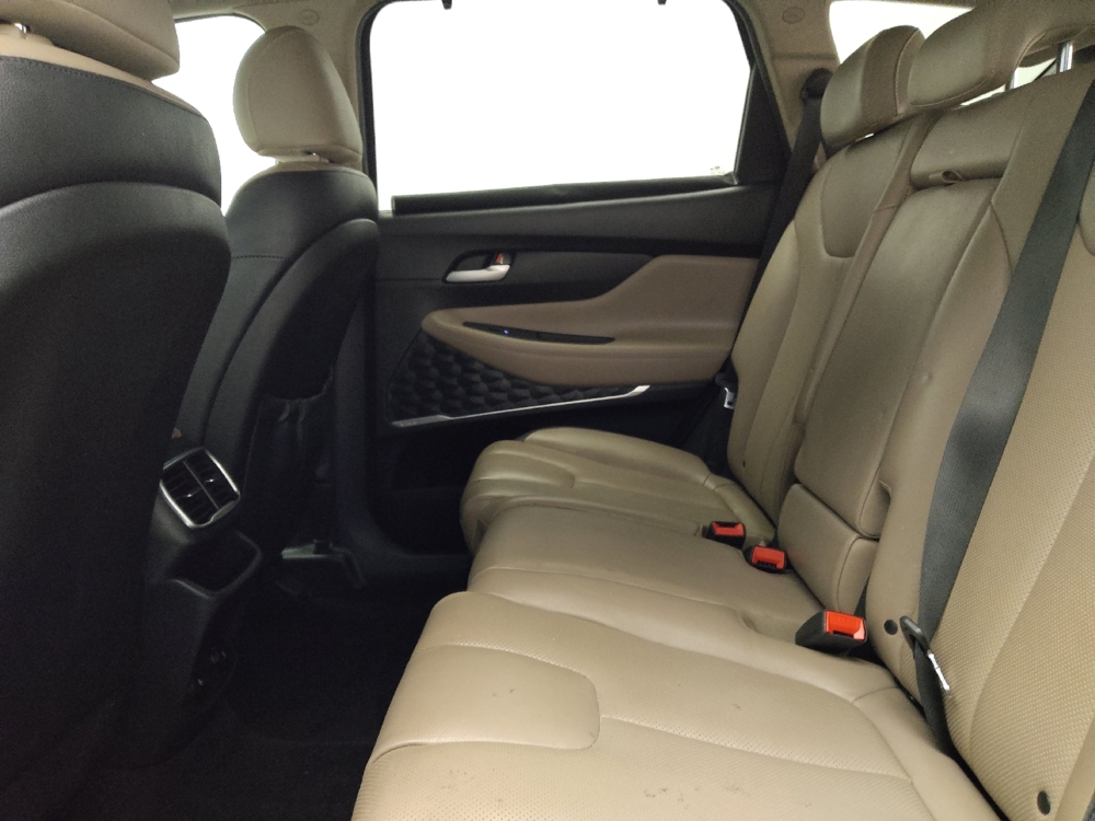 2020 Hyundai Santa Fe SEL - Photo 14