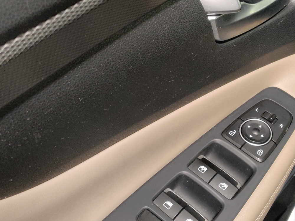 2020 Hyundai Santa Fe SEL - Photo 21