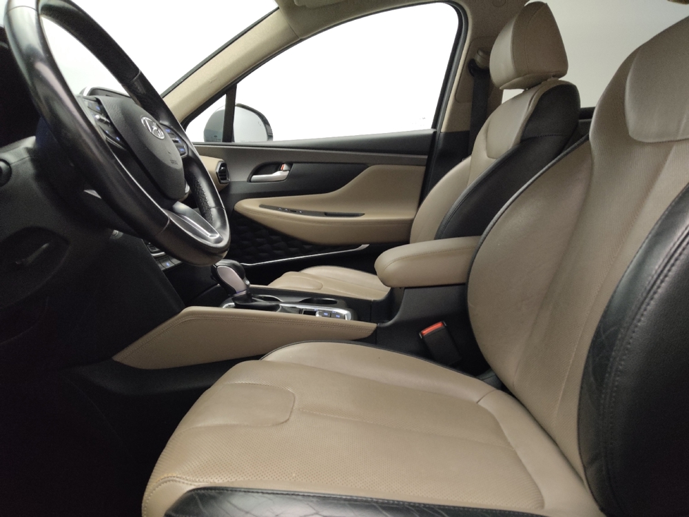 2020 Hyundai Santa Fe SEL - Photo 13