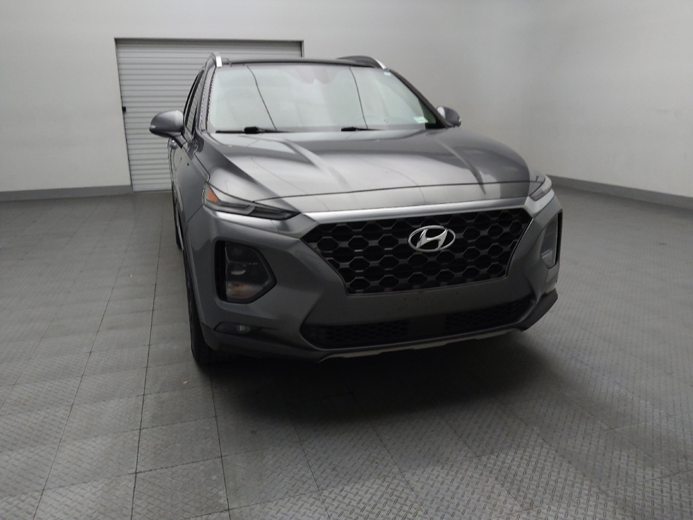 2020 Hyundai Santa Fe SEL - Photo 11